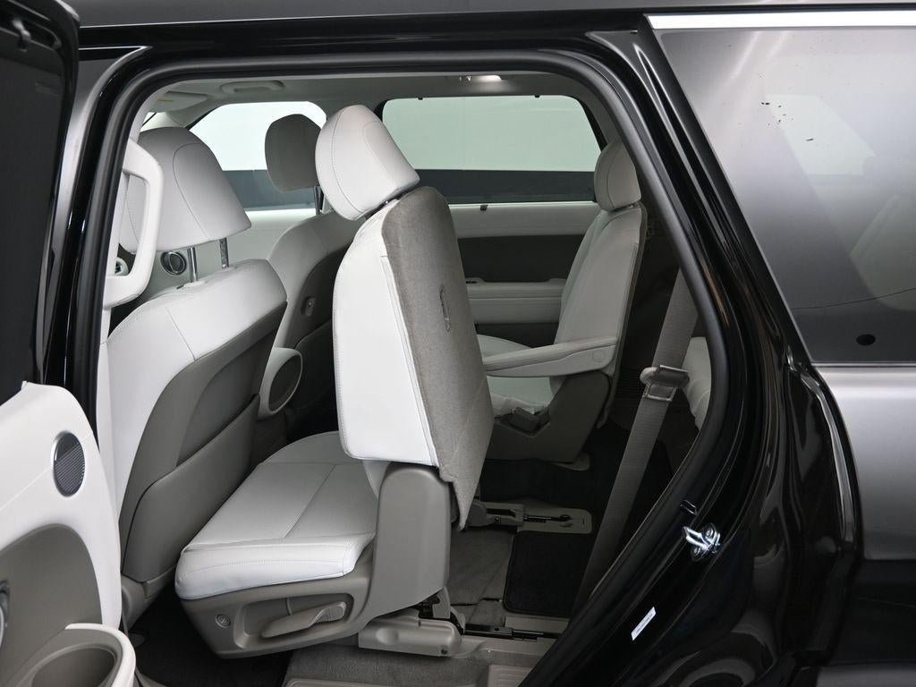 New 2026 Hyundai Palisade SEL AWD/4WD image 29