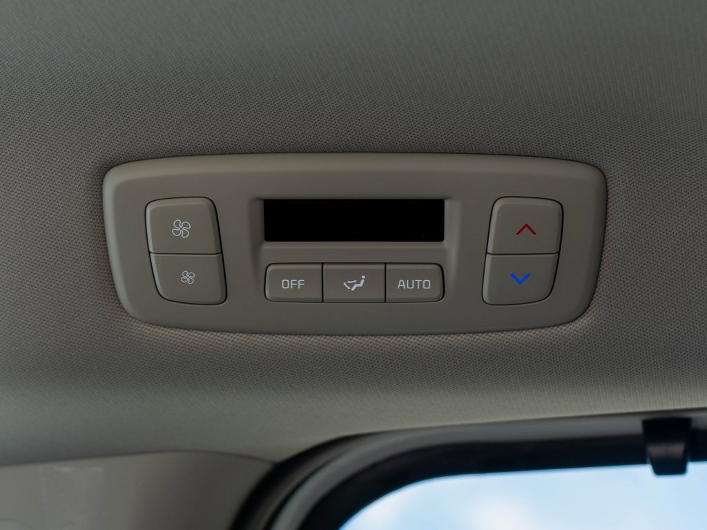 New 2026 Kia Carnival SX Prestige image 15