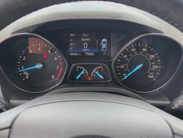 Used 2018 Ford Escape SEL FWD image 12