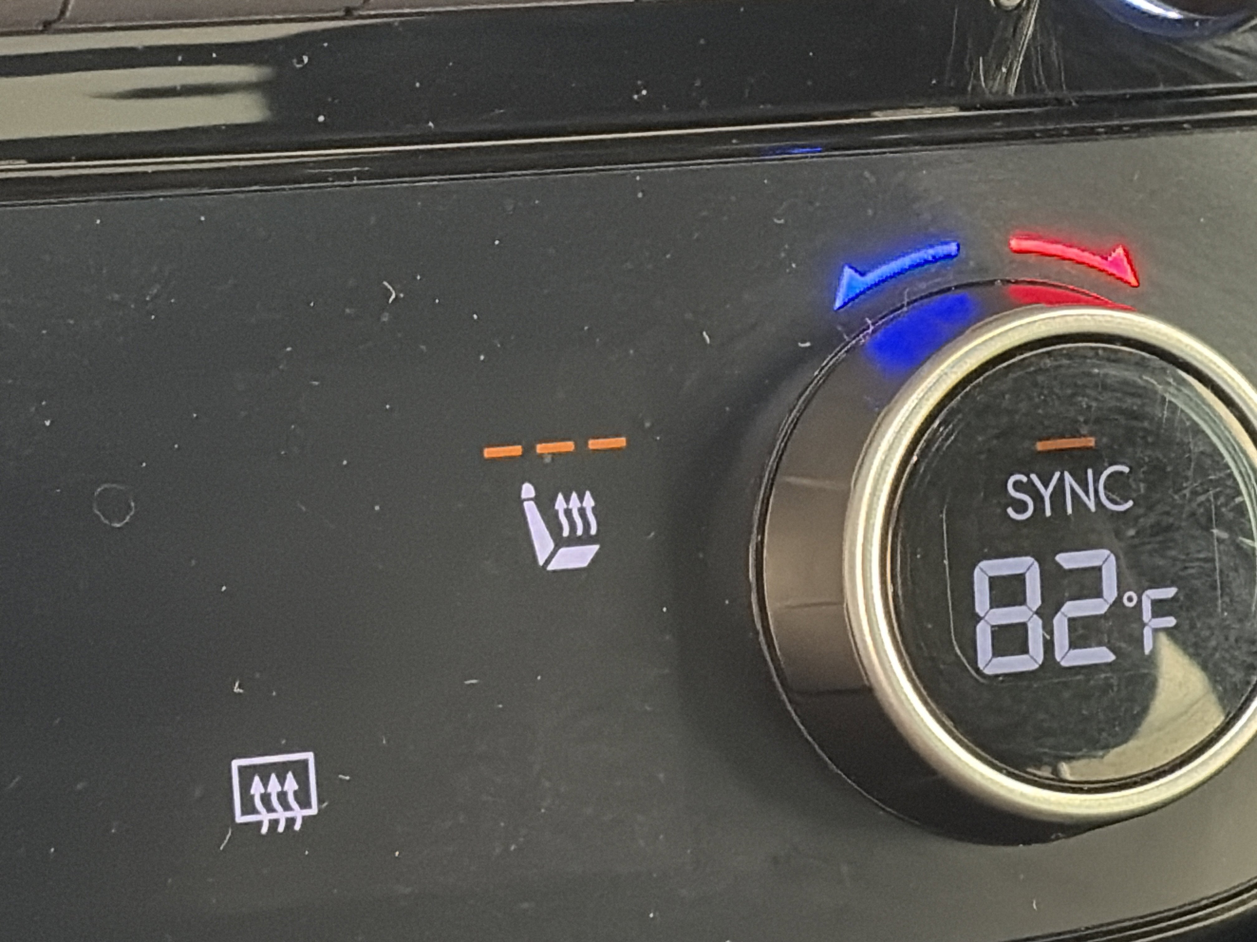 Certified 2025 Hyundai Santa Cruz SEL image 21