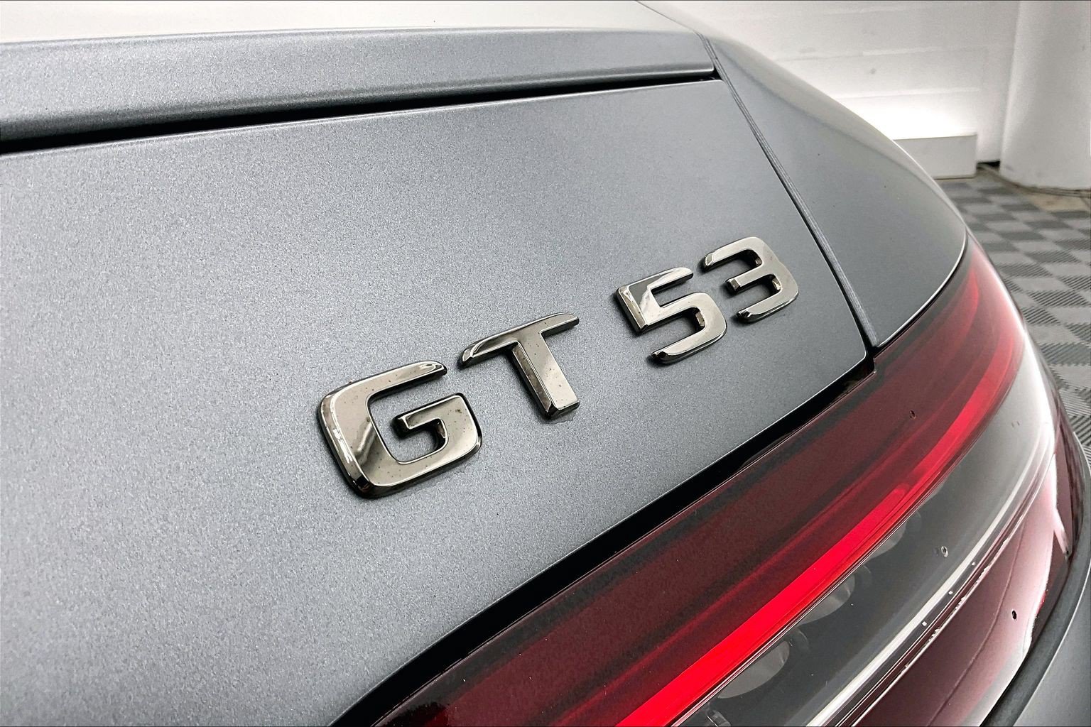 Used 2022 Mercedes-Benz AMG GT 53 image 32