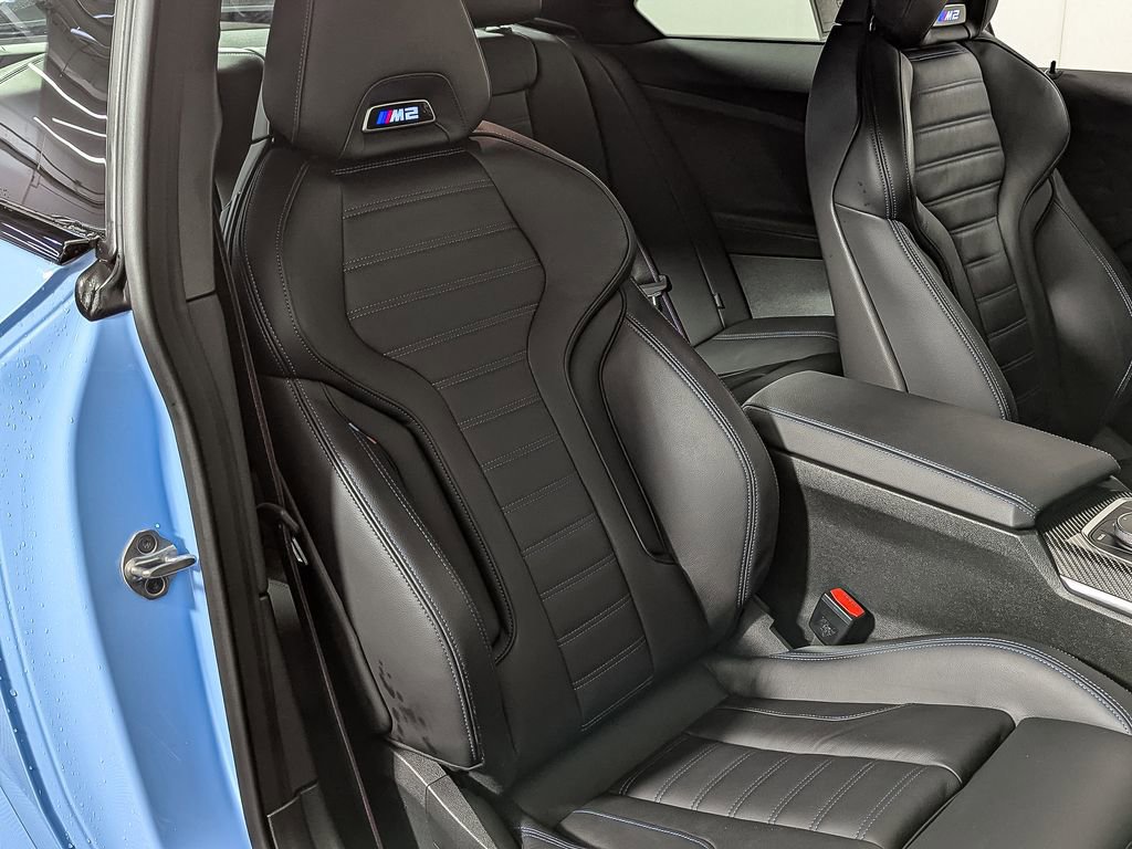 Certified 2023 BMW M2 w/ Lighting Package image 29