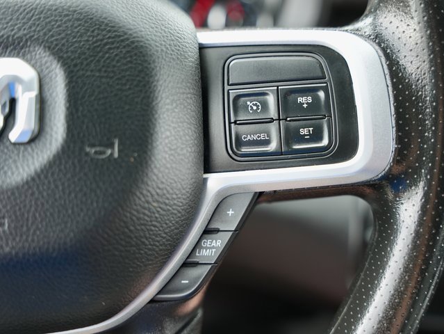 Used 2022 RAM 3500 Big Horn image 17