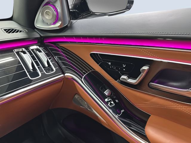 Used 2021 Mercedes-Benz Maybach S 580 4MATIC image 34