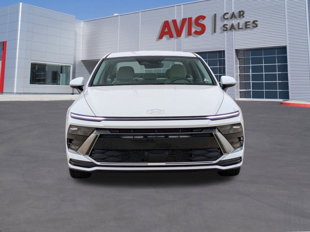 Used 2025 Hyundai Sonata SEL image 2