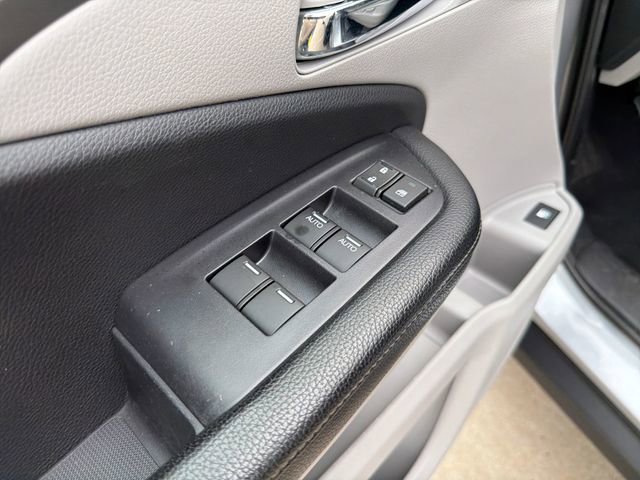 Used 2019 Honda Ridgeline RTL-T image 13