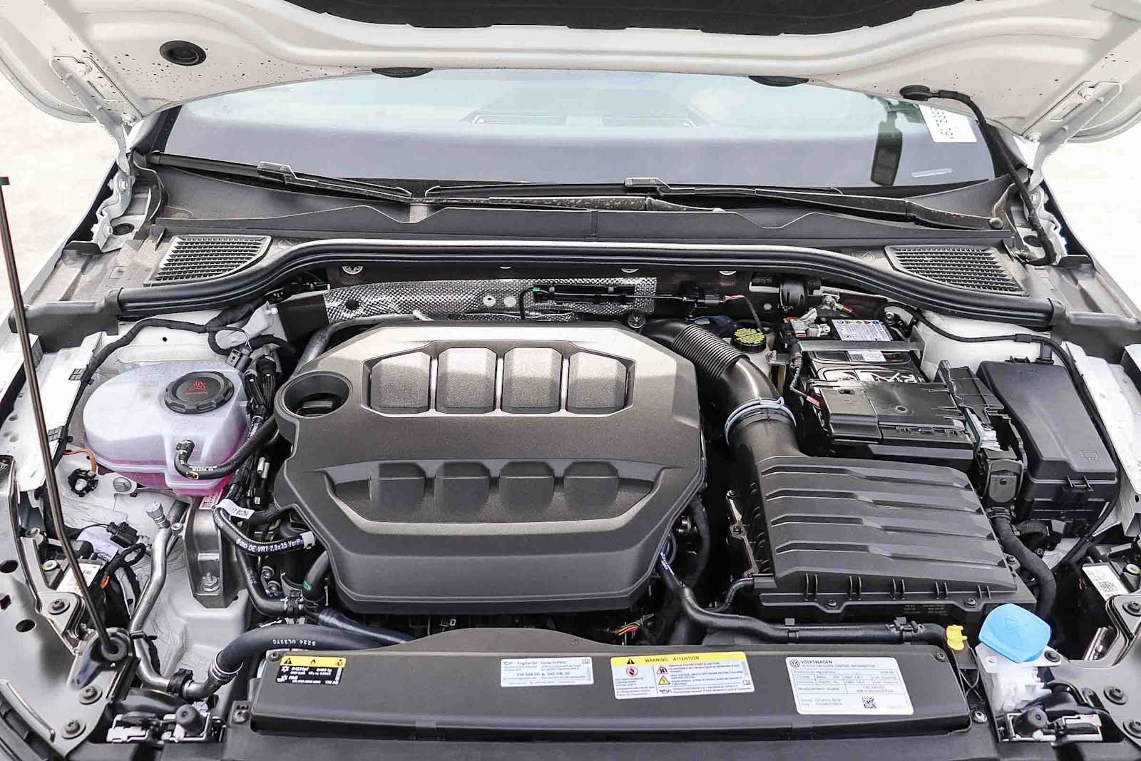 New 2026 Volkswagen GTI S FWD image 13