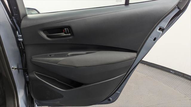 Used 2026 Toyota Corolla LE FWD image 19