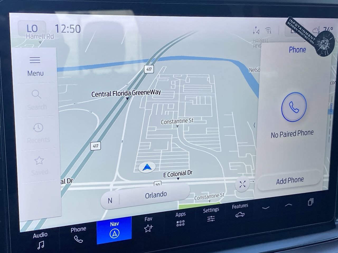 New 2026 Ford F250 Platinum image 21