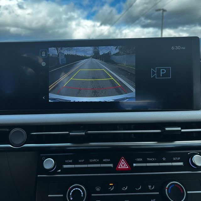 Certified 2025 Hyundai Tucson SE image 23