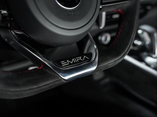 Used 2025 Lotus Emira RWD image 24