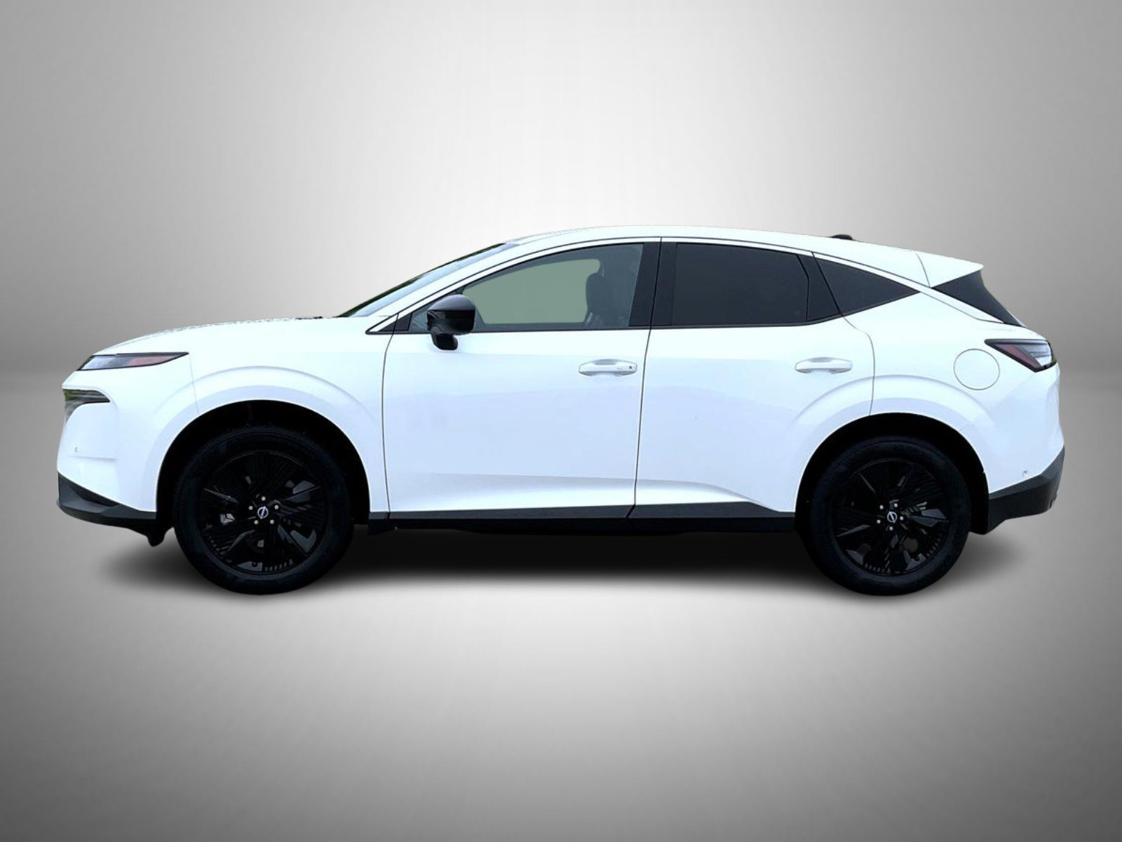 Certified 2025 Nissan Murano SV AWD/4WD image 8