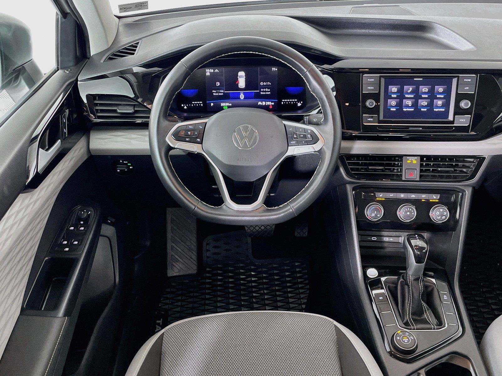 Used 2024 Volkswagen Taos S AWD/4WD image 19