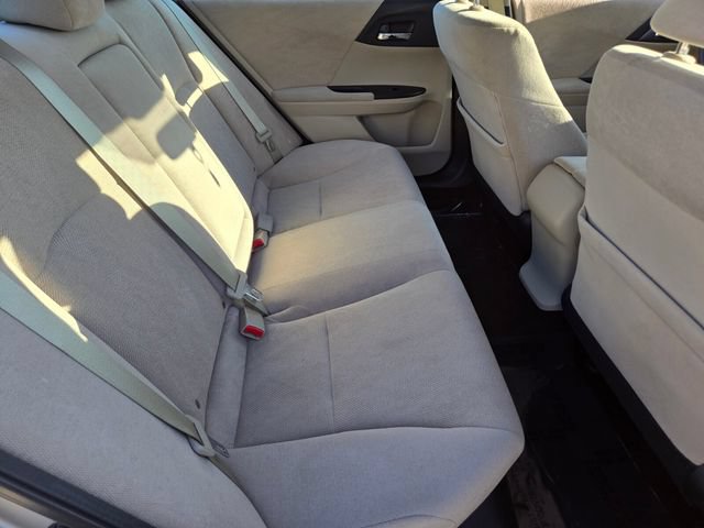 Used 2013 Honda Accord LX image 20