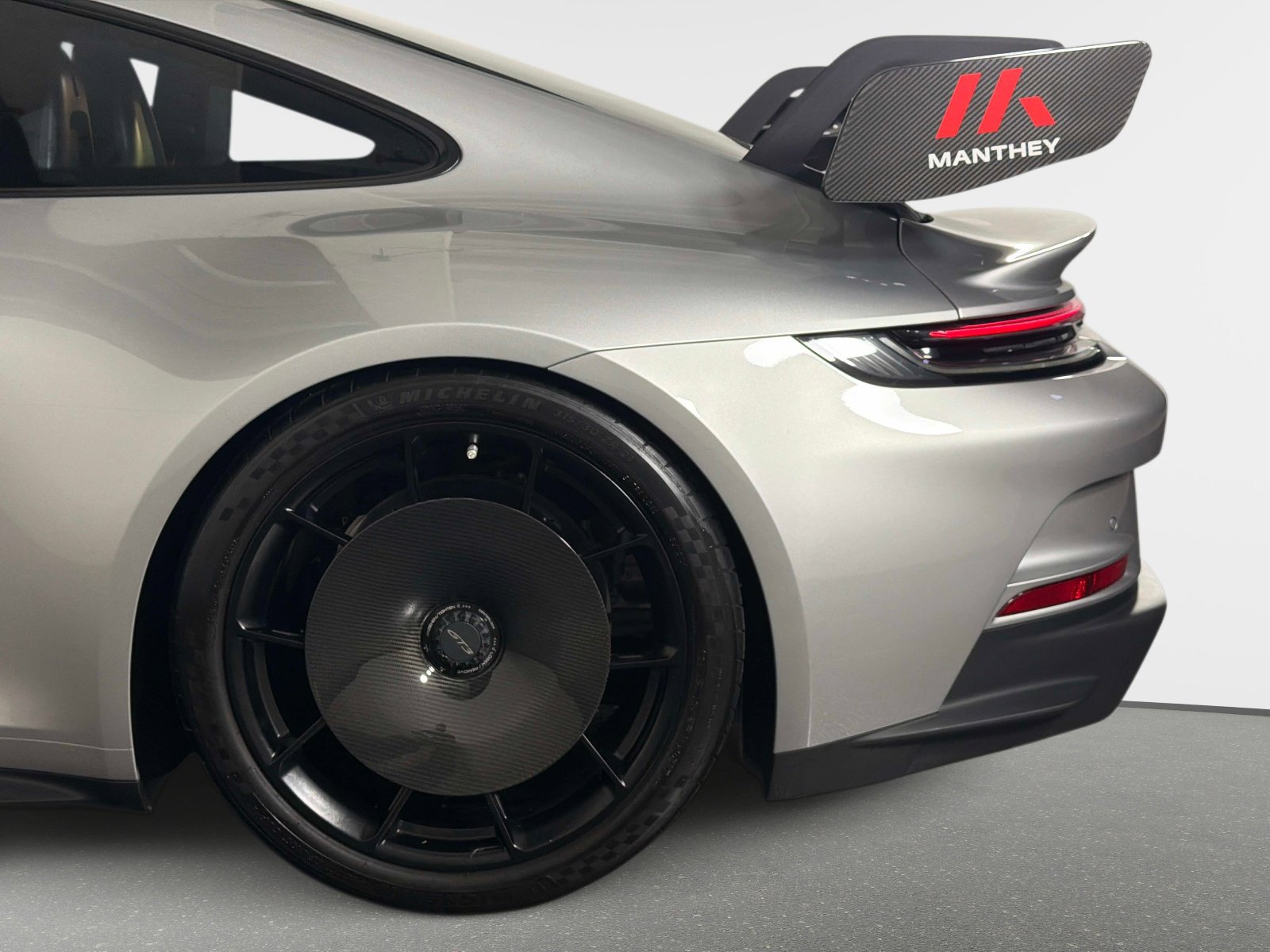 Used 2023 Porsche 911 GT3 image 15