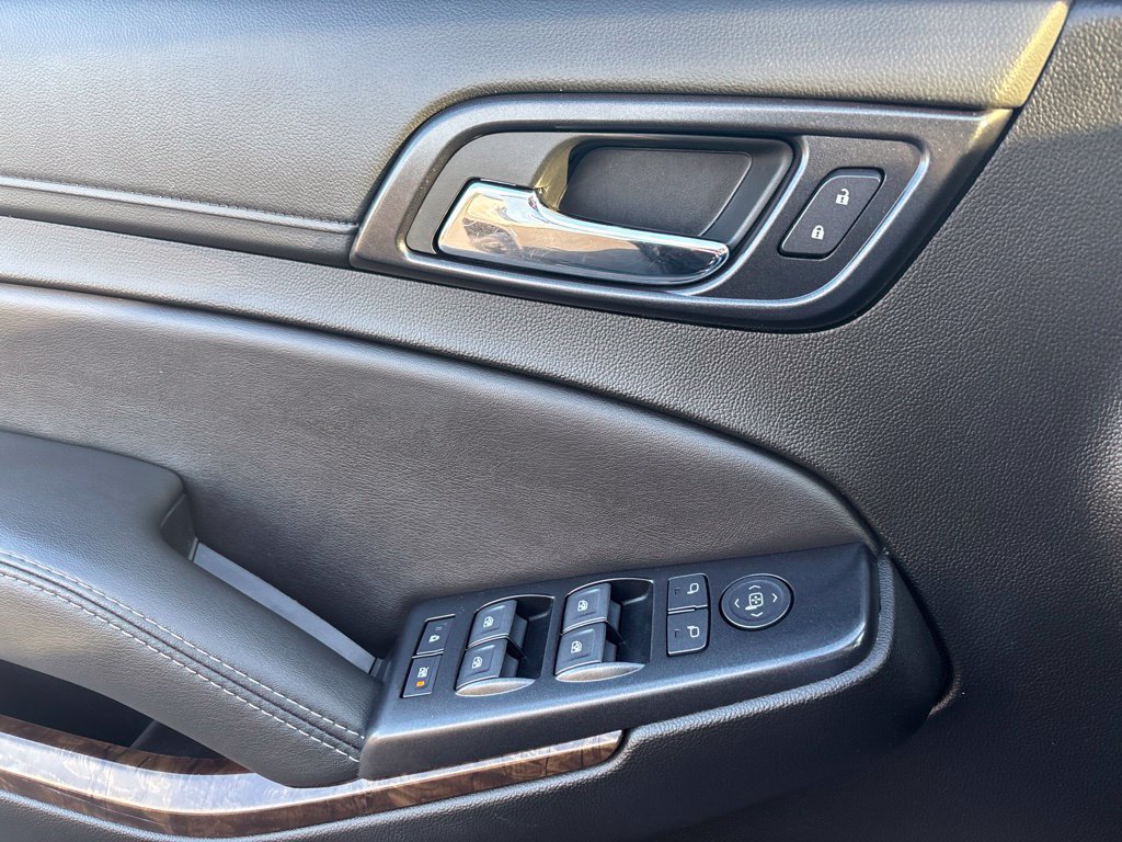Used 2019 Chevrolet Tahoe LT AWD/4WD image 29