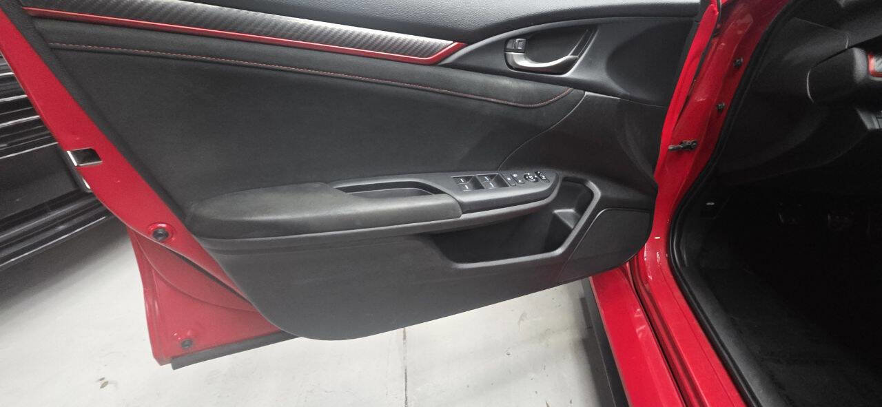 Used 2019 Honda Civic Type R image 21