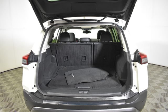 Certified 2023 Nissan Rogue SL w/ SL Premium Package AWD/4WD image 31
