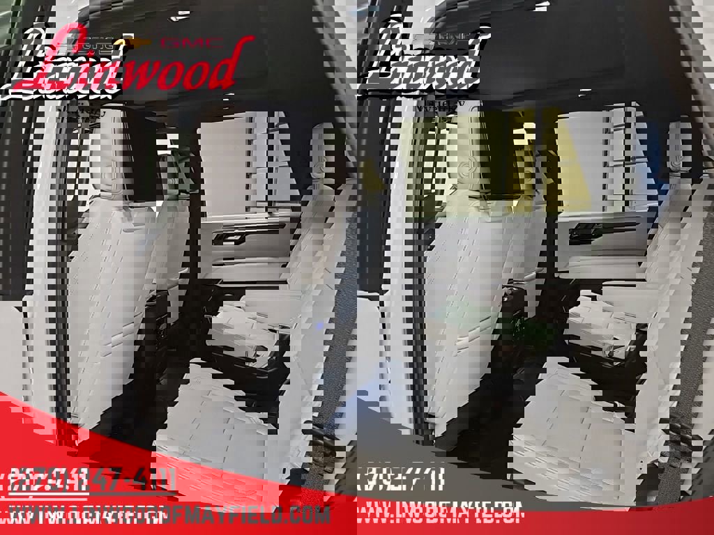 New 2026 Chevrolet Tahoe Premier image 12