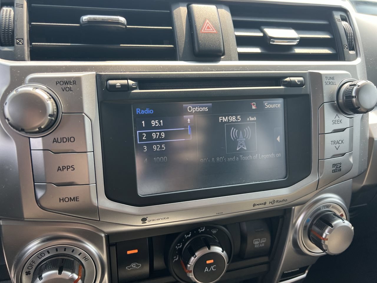 Used 2018 Toyota 4Runner SR5 Premium RWD image 23