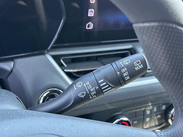 Used 2026 Chevrolet TrailBlazer LS w/ LS Convenience Package image 28