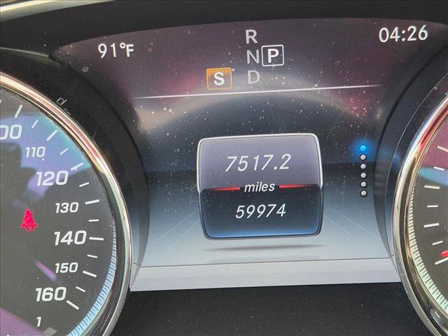 Used 2019 Mercedes-Benz E 450 Cabriolet image 11
