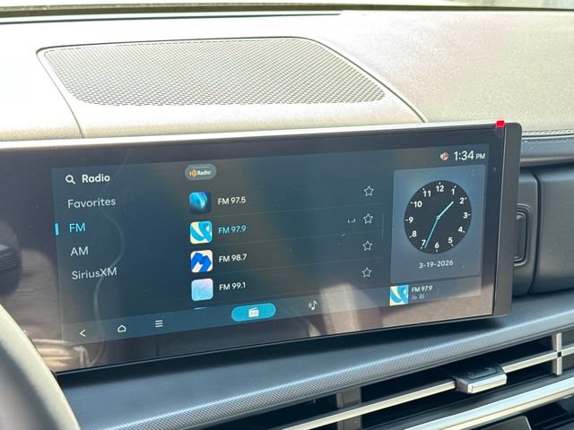 New 2026 Hyundai Santa Fe SE AWD/4WD image 15