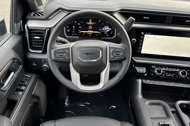 New 2026 GMC Sierra 2500 Denali w/ Denali Reserve Package image 16