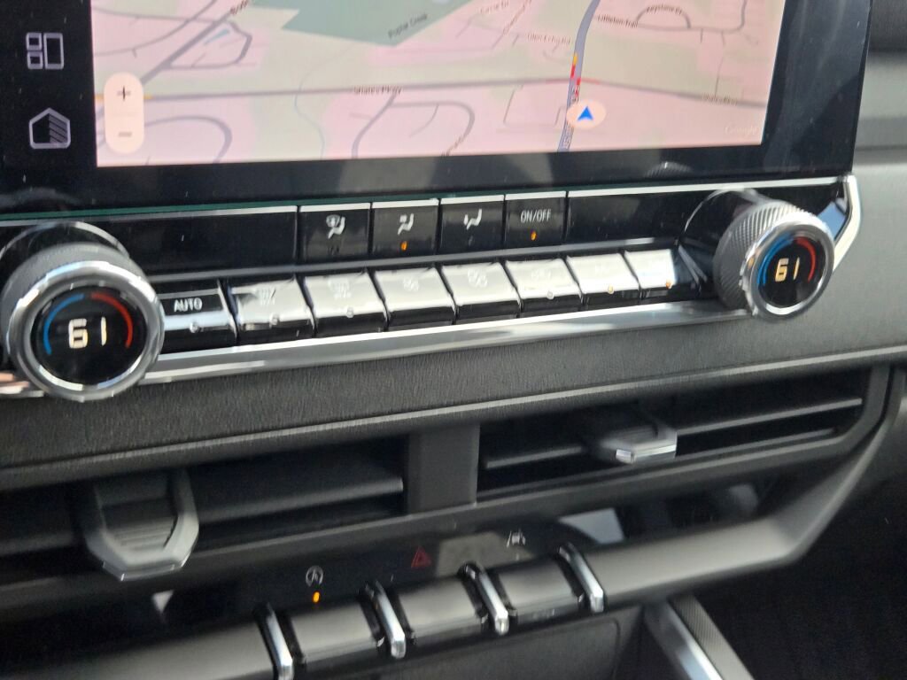 New 2026 Chevrolet Colorado Trail Boss image 22