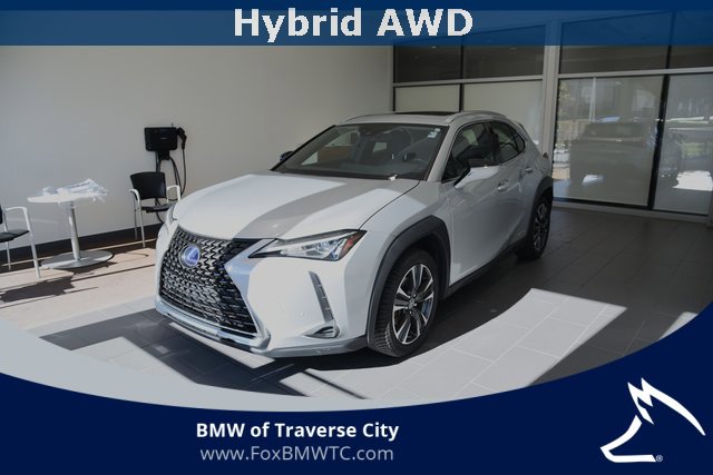 Used 2019 Lexus UX 250h