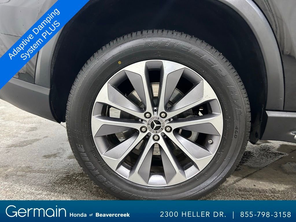 Used 2023 Mercedes-Benz GLE 450 4MATIC image 12