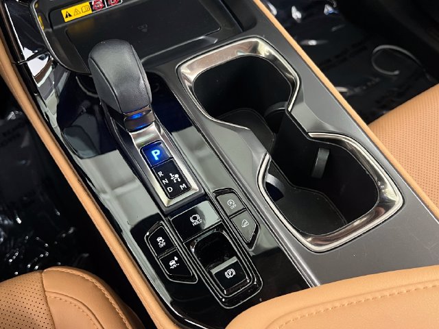 Used 2026 Lexus NX 350 AWD w/ Accessory Package (2T) image 21