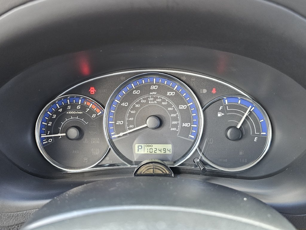 Used 2011 Subaru Forester 2.5X AWD/4WD image 23
