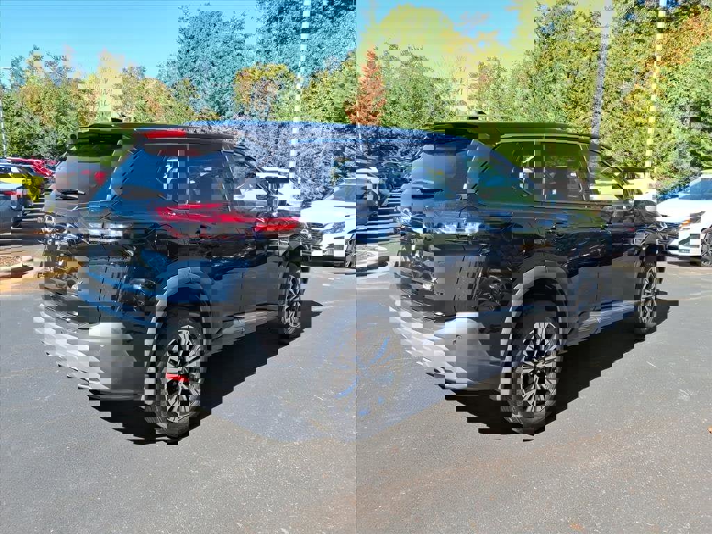 Used 2023 Nissan Rogue SV image 26