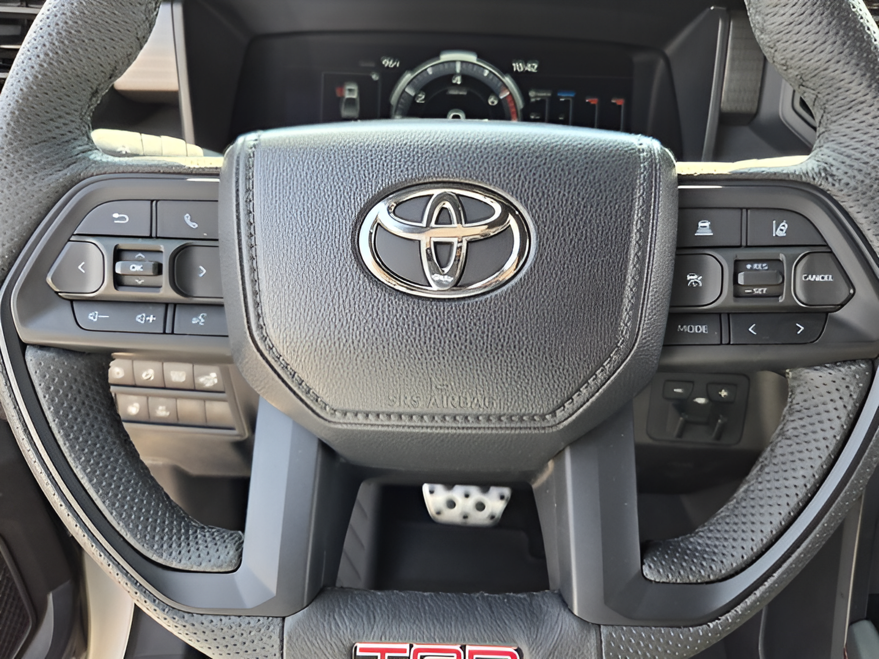 Used 2026 Toyota Tundra TRD Pro AWD/4WD image 25