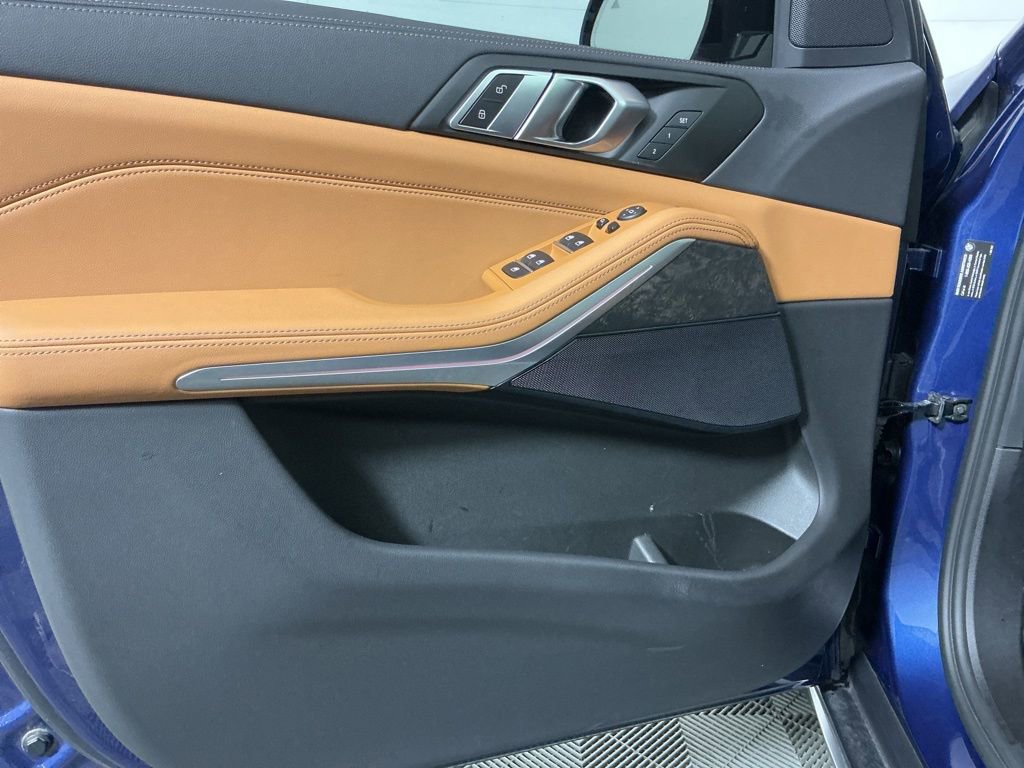 Certified 2023 BMW X5 sDrive40i w/ Premium Package image 19