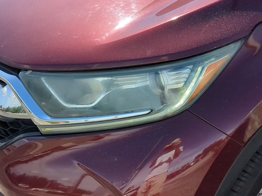 Used 2018 Honda CR-V EX image 7