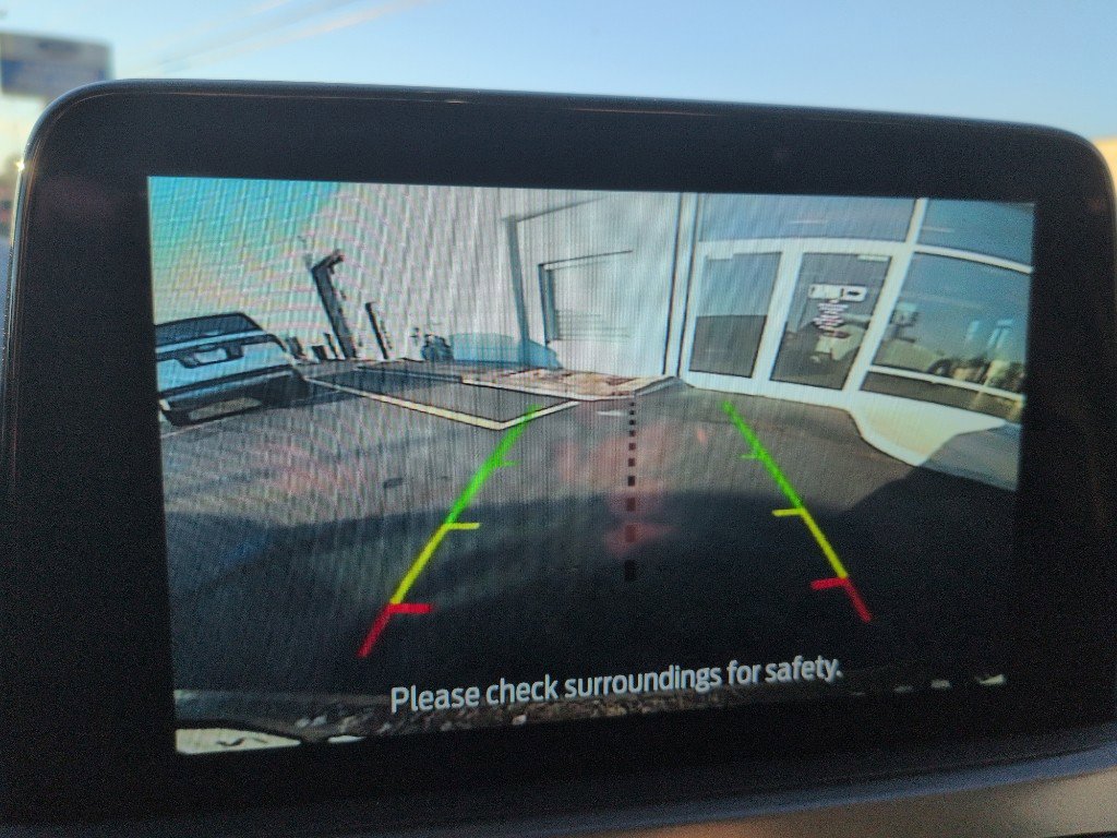 Used 2023 Ford Escape Base image 10