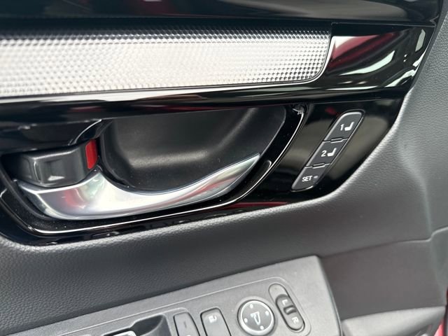 Certified 2024 Honda CR-V EX-L image 11