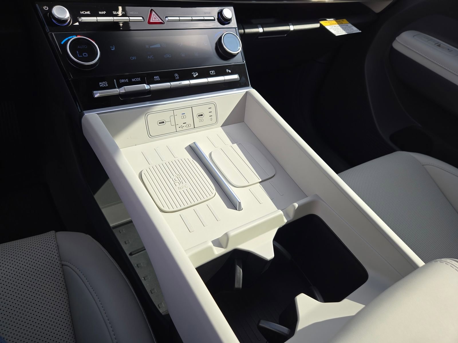 New 2026 Hyundai Santa Fe SEL AWD/4WD image 13