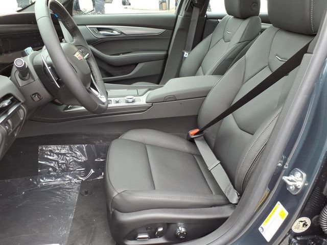 New 2026 Cadillac CT5 Premium Luxury AWD/4WD image 5