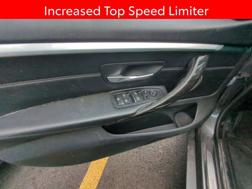 Used 2018 BMW 430i Gran Coupe image 8