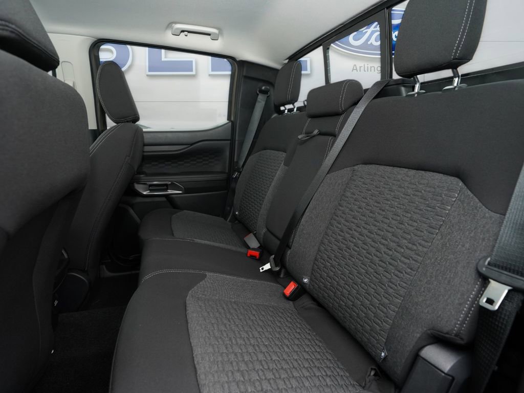 New 2025 Ford Ranger XLT w/ Technology Package image 19