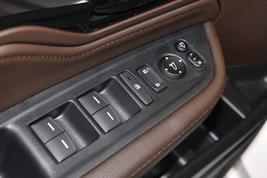 Used 2026 Honda Odyssey Elite image 6