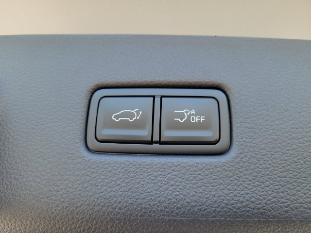 New 2027 Kia Carnival EX FWD image 16