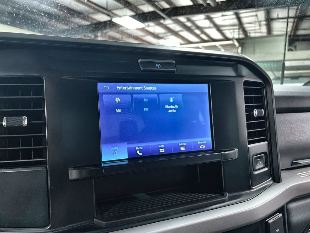 Used 2025 Ford F350 XLT AWD/4WD image 32