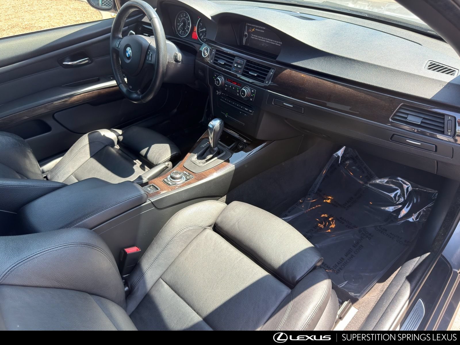 Used 2013 BMW 328i Convertible RWD image 28