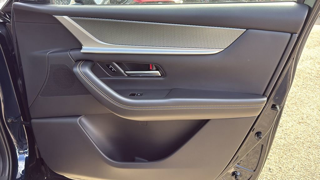 New 2026 MAZDA CX-90 Plug-In Hybrid w/ Premium Plus image 33