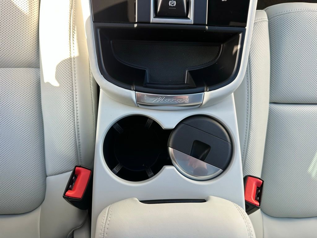 Used 2026 Porsche Macan S image 29