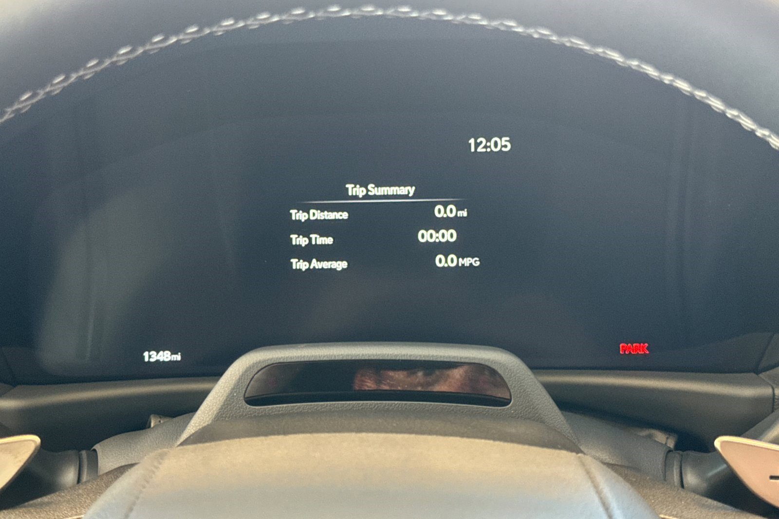 Used 2026 Lexus LX 700h Overtrail image 21